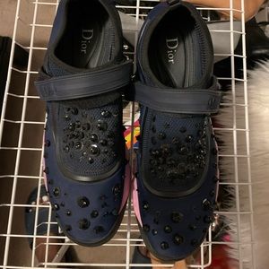 Dior sneakers